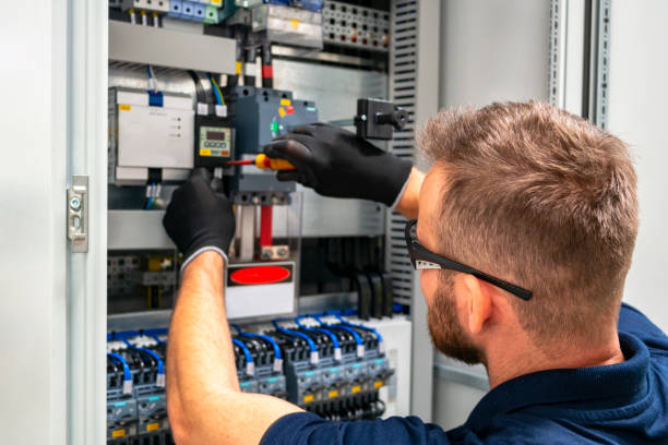Best Electrical Outlet Repair  in Gberts, IL