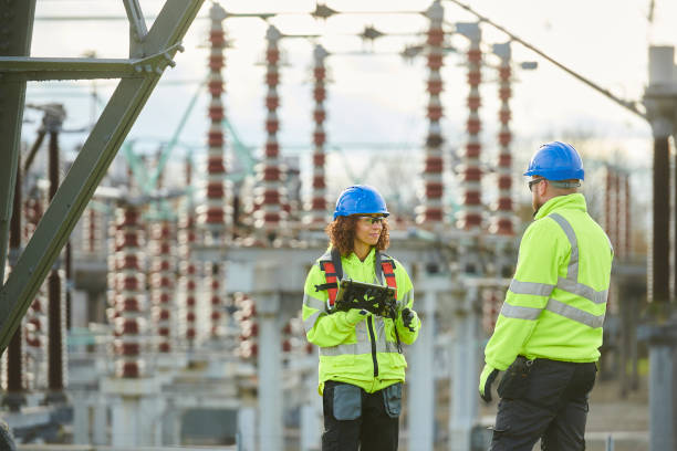 Best Electrical Repair Services  in Gberts, IL