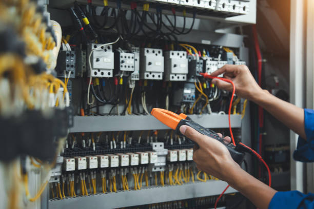 Best Affordable Electrical Installation  in Gberts, IL
