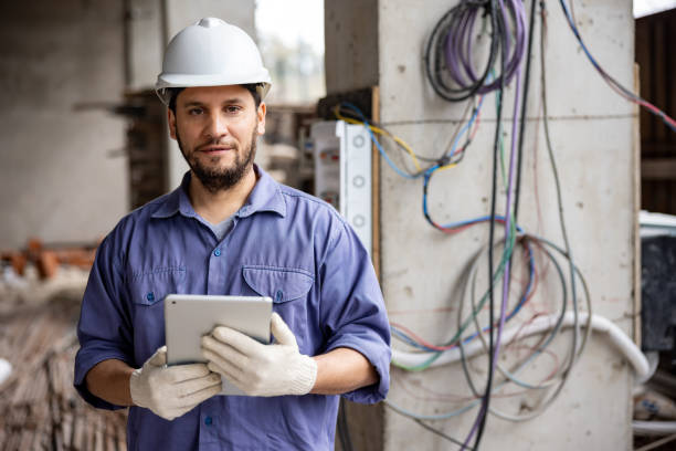 Best Circuit Breaker Repair  in Gberts, IL