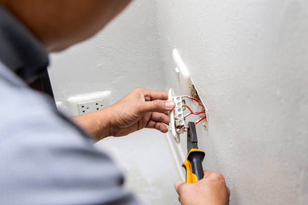 Best Local Electrician Companies  in Gberts, IL