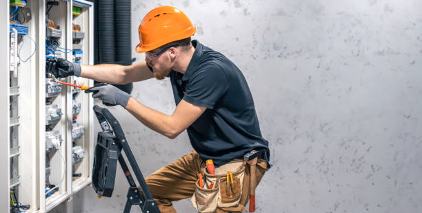 Best Home Electrical Repair  in Gberts, IL