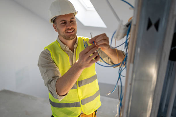 Best Emergency Electrical Repair  in Gberts, IL