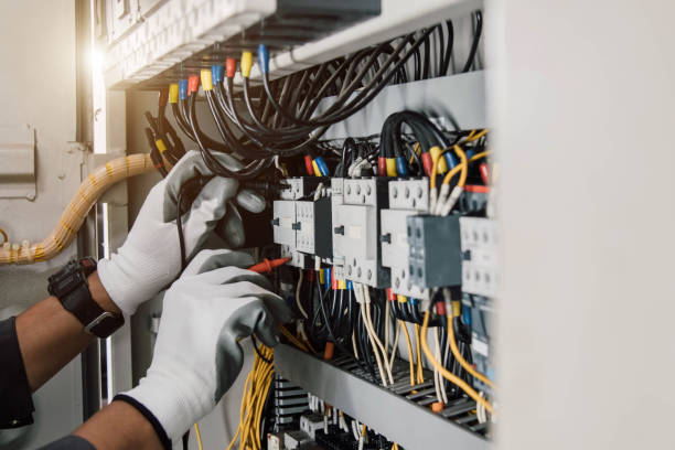 Best Electrical Troubleshooting Services  in Gberts, IL